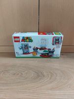Lego 71364 Super Mario Wummps Lava Ärger Nordrhein-Westfalen - Lübbecke  Vorschau