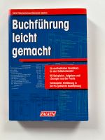 Buchführung leicht gemacht - FALKEN Verlag Hessen - Wolfhagen  Vorschau