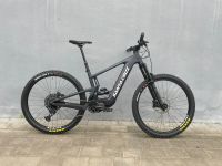 Santa Cruz Heckler 9 C R-KIT 29" L, Matte Dark Pewter Neurad Baden-Württemberg - Aalen Vorschau