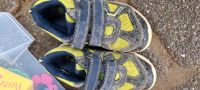 Lurchi Schuhe 28 Nordrhein-Westfalen - Troisdorf Vorschau