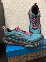 Brooks Cascadia 16 Größe 40 Sachsen - Freiberg Vorschau