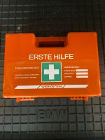 Erste Hilfe Set Kfz Verbandskasten *Neu* München - Schwanthalerhöhe Vorschau