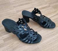 Sandalen von Tamaris in Größe 39 Nordrhein-Westfalen - Siegburg Vorschau