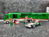 Lego City 60025 - Formel 1 Truck Nordrhein-Westfalen - Langenfeld Vorschau