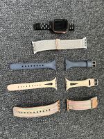 Apple Watch SE 38mm armband verschiedene Gotha - Tabarz/Thüringer Wald Vorschau