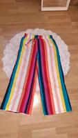 Shein Sommer-Hose L neu bunt-gestreift Bremen - Neustadt Vorschau