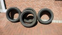 Neue Sommerreifen GOOD YEAR 215/50 R18 Niedersachsen - Ottersberg Vorschau