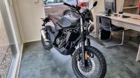 Motobi SCRAMBLER schwarz Bayern - Buttenwiesen Vorschau