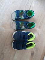 Sandalen Kinderschuhe Größe 24, je 5 Euro Hessen - Lahntal Vorschau