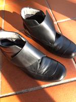 Waldläufer Stiefelette schwarz H, Gr. 39.5 Bayern - Kürnach Vorschau