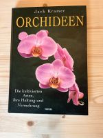 Orchideen Jack Kramer Buch Köln - Rath-Heumar Vorschau