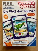 Tip Toi Spiel Die Welt der Dinosaurier Nordrhein-Westfalen - Dülmen Vorschau