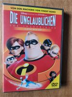 Die Unglaublichen  "2 - Disc - DVD - SET"   ..DVD´s Sachsen-Anhalt - Wernigerode Vorschau