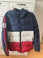 Dolomite Jacke Bayern - Inchenhofen Vorschau
