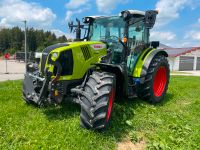 Claas Arion 420 CIS Traktor Bayern - Schnaitsee Vorschau