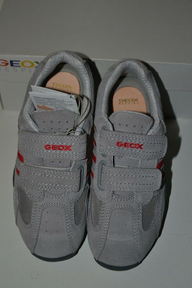 Geox Halbschuhe, Sneaker, Freizeitschuhe, Geox Gr. 30 in Friedberg