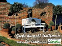 Stallfenster Antikfenster Stahlfenster alte Fenster VERSAND 6,99€ Niedersachsen - Rastede Vorschau