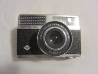 Fotoapparat AGFA OPTIMA 200 Sensor Nordrhein-Westfalen - Leverkusen Vorschau