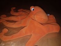 Folkmanis Handpuppe Krake Oktopus unbespielt RAR Kr. München - Unterhaching Vorschau