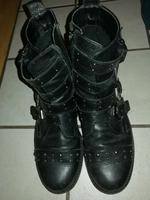 Winter Stiefeletten Hessen - Idstein Vorschau