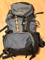 Deuter Rucksack 35+10 Baden-Württemberg - Eberstadt Vorschau