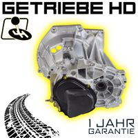 Getriebe 8A6R-7002-JM Ford Fiesta VI Baden-Württemberg - Ittlingen Vorschau