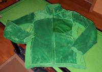 SALEWA Jacke Gr. 40 neuwertig Sachsen - Struppen Vorschau
