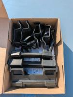 Thule Kit 186017 für Mercedes C und E Klasse (S205/S213) Hessen - Gießen Vorschau