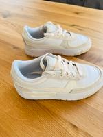Puma Mayze Damensneaker Low Größe 37 Baden-Württemberg - Wendlingen am Neckar Vorschau