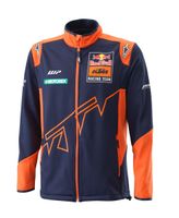 KTM REPLICA TEAM SOFTSHELL JACKE Alpinestars S ; M ; L ; Xl ; XXL neu Sachsen - Oschatz Vorschau