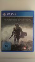 PS 4 Mordors Schatten Schwerin - Krebsförden Vorschau