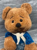 Selbstgehäkelter Teddybär Baden-Württemberg - Holzmaden Vorschau