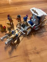 Playmobil Hochzeitskutsche Nordrhein-Westfalen - Jüchen Vorschau