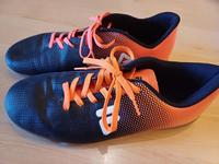 Fila Hallenschuhe Fußballschuhe Sachsen - Hohenstein-Ernstthal Vorschau