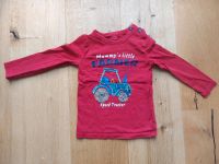 Traktor Langarmshirt Mummy's little Farmer Gr. 86 Nordrhein-Westfalen - Herdecke Vorschau