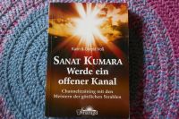 Karin Gerold Voß Sanat Kumara Werde ein offener Kanal Bayern - Kiefersfelden Vorschau