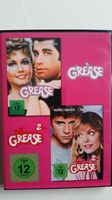 Grease 1+2 in einer Box 2 DVDs mit John Travolta Rheinland-Pfalz - Dannstadt-Schauernheim Vorschau