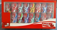 Coca-Cola Fußball-Collection - 15 Dosen Baden-Württemberg - Plochingen Vorschau