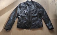 Lederjacke "Gipsy bei Mauritius" dunkelbraun XXL Bayern - Amberg Vorschau