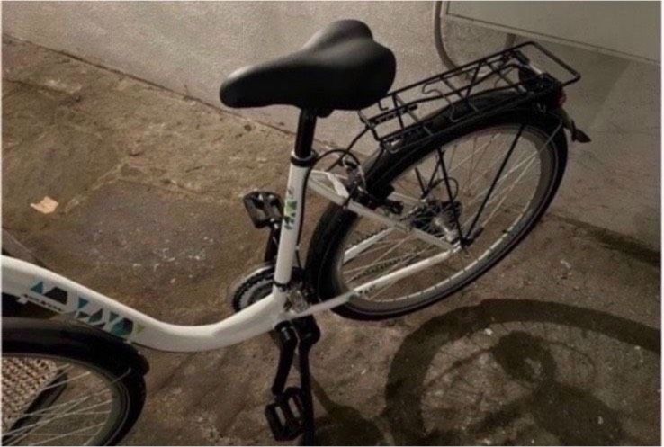 Wie Neu Damen,Kinder,Jugendliche,Mädchen Fahrrad 26 Zoll,21 Gänge in Hemer