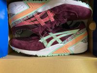 Asics Gel-Sight x Overkill „Desert Rose“ München - Pasing-Obermenzing Vorschau