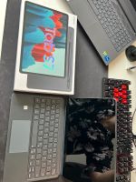 Samsung Tab S7 mit Tastatur und Stift Bayern - Buchloe Vorschau