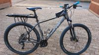 Mountainbike CARVER hardtail 29" Rheinland-Pfalz - Dachsenhausen Vorschau