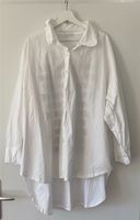 Bluse lang oversize made in Italy Wandsbek - Hamburg Bramfeld Vorschau