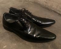 Lackschuhe für Männer Bayern - Erlenbach am Main  Vorschau
