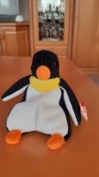 TY  Beanie Original Baby Waddle the Pinguin  Vintage 1993 Parchim - Landkreis - Plate Vorschau