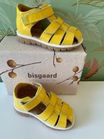 Bisgaard Sandalen Schuhe Angus Gr. 24 NEU Nordrhein-Westfalen - Meerbusch Vorschau