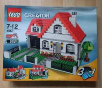 Lego Haus Creator 3 in 1 - 4956  - ungeöffnet Wandsbek - Hamburg Poppenbüttel Vorschau