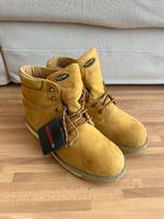 Herrenstiefel, Größe 47 Bayern - Bayreuth Vorschau