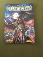 Warhammer Fantasy Armeebuch Vampire Bayern - Vilshofen an der Donau Vorschau